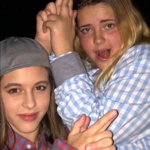 Meet your Posher, Kelsi